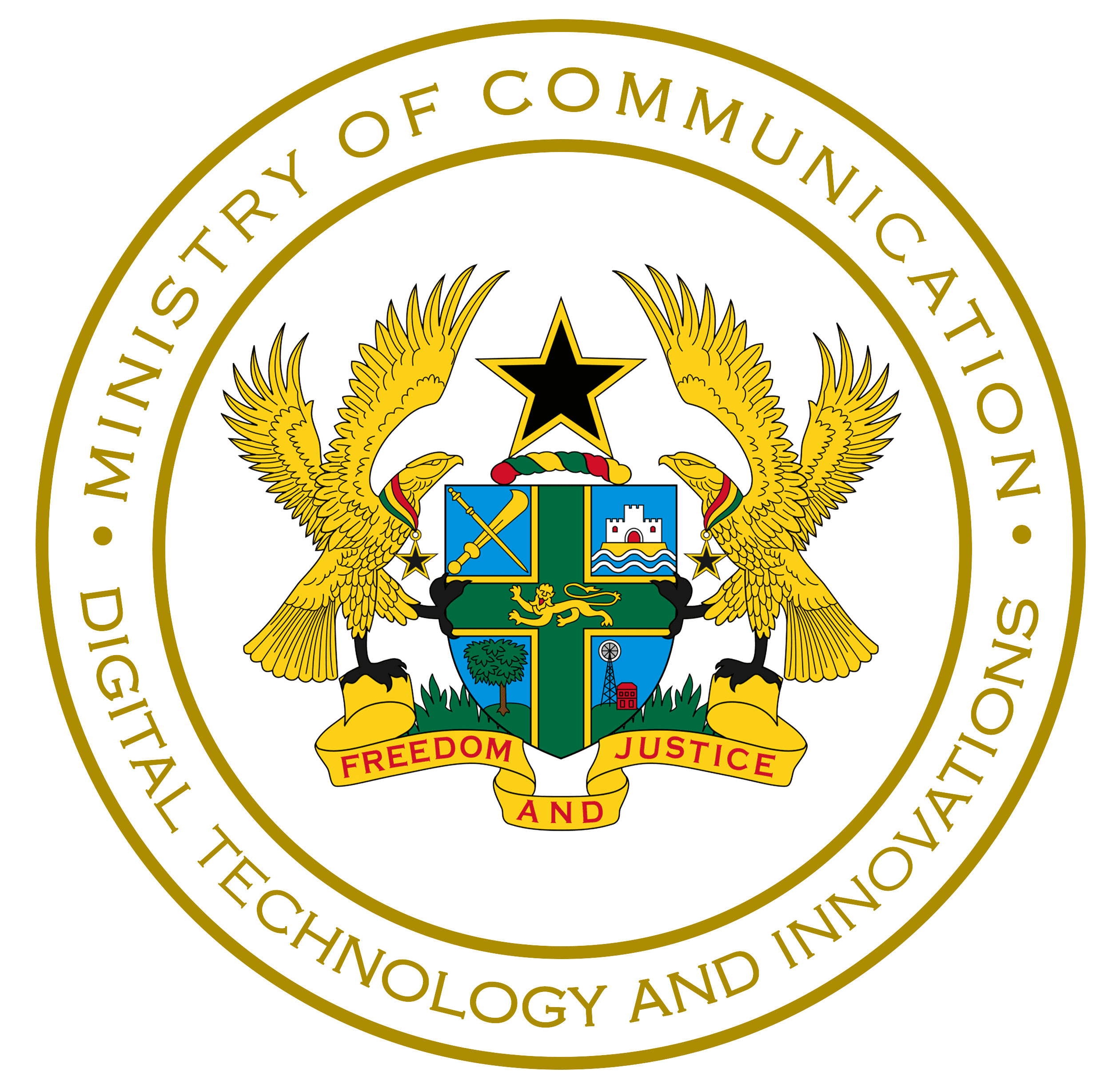 Ministry of Communications, Ghana