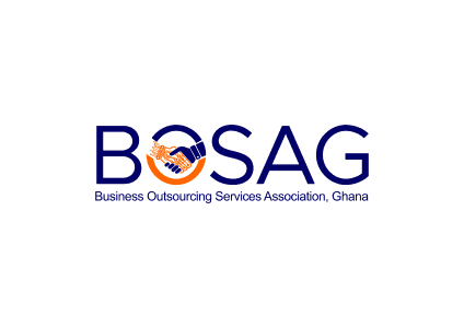 Business Outsourcing Services Association of Ghana (BOSAG).